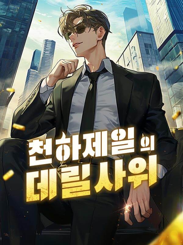 천하제일의 데릴사위